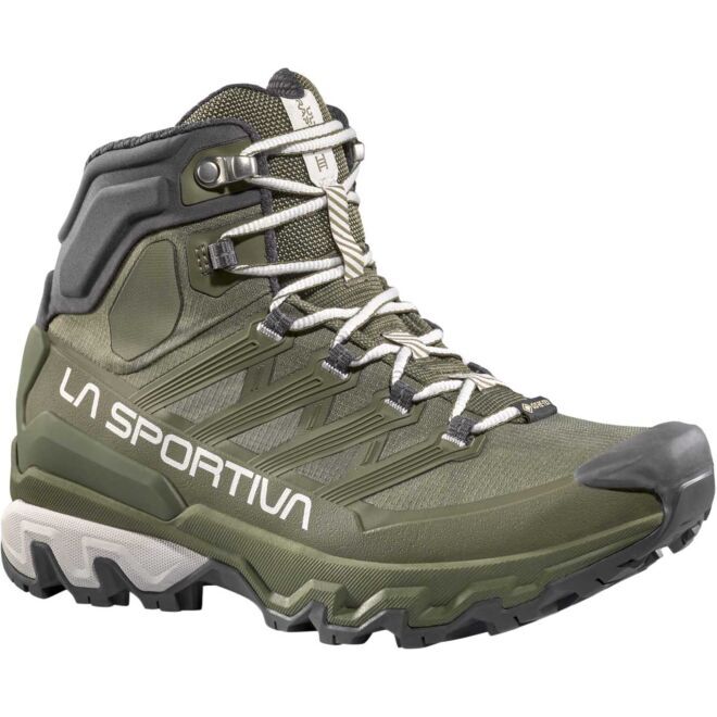 La Sportiva Ultra Raptor 3 Mid Woman GTX botas de trekking mujer