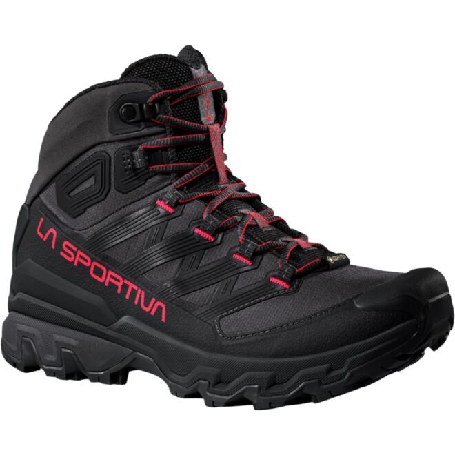La Sportiva Ultra Raptor 3 Mid Woman GTX botas de trekking mujer