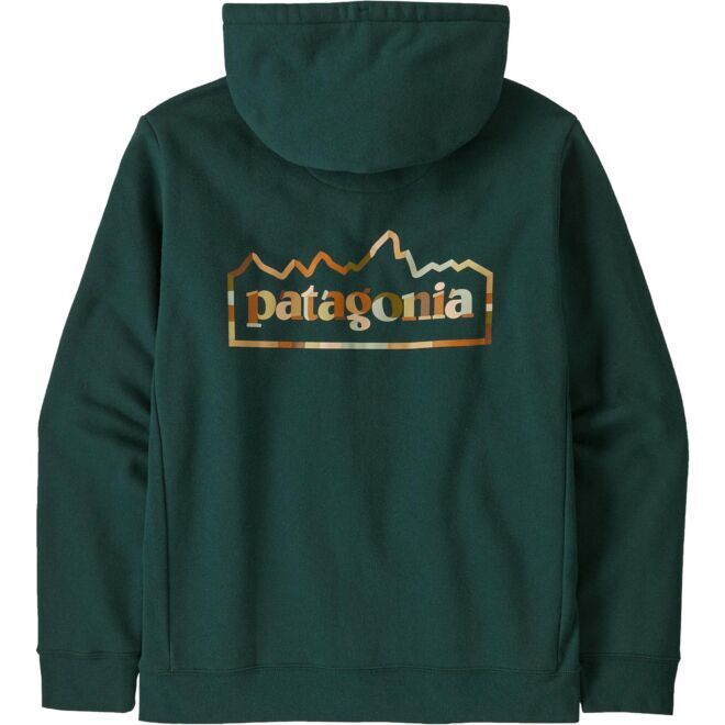 Patagonia Unity Fitz Uprisal Hoody sudadera con capucha hombre