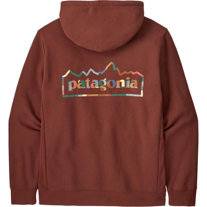 Patagonia Unity Fitz Uprisal Hoody sudadera con capucha hombre