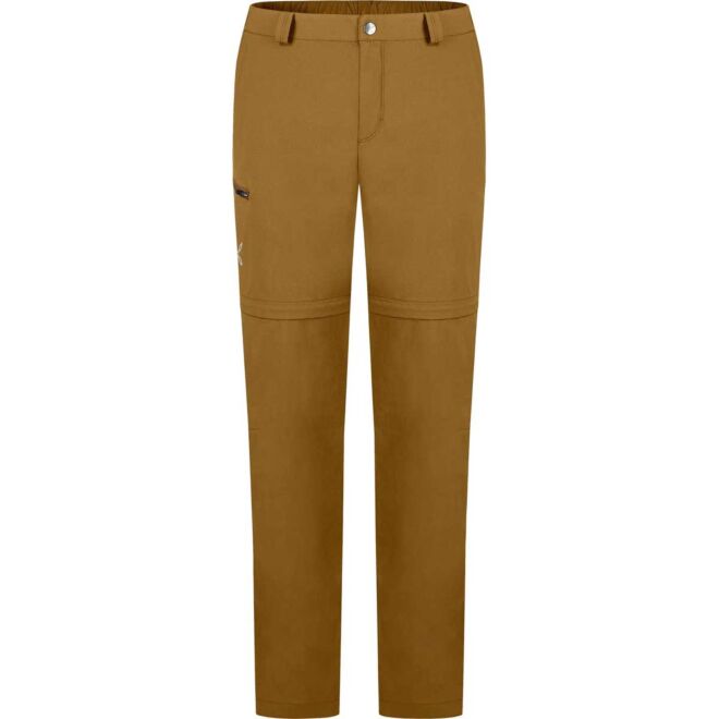 Montura Valbruna Zip Off pantalones hombre