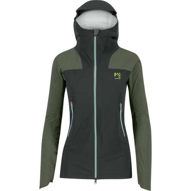 Karpos Valsesia Shell W Jacket women's shell