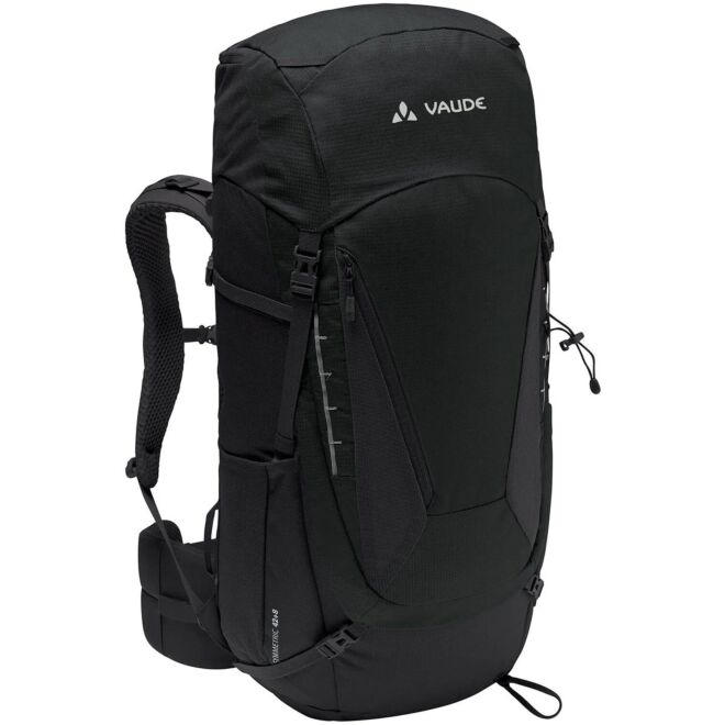 Vaude Asymmetric 42+8 mochila de trekking