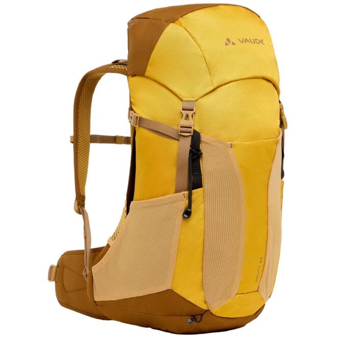 Vaude Brenta 24 mochila de senderismo