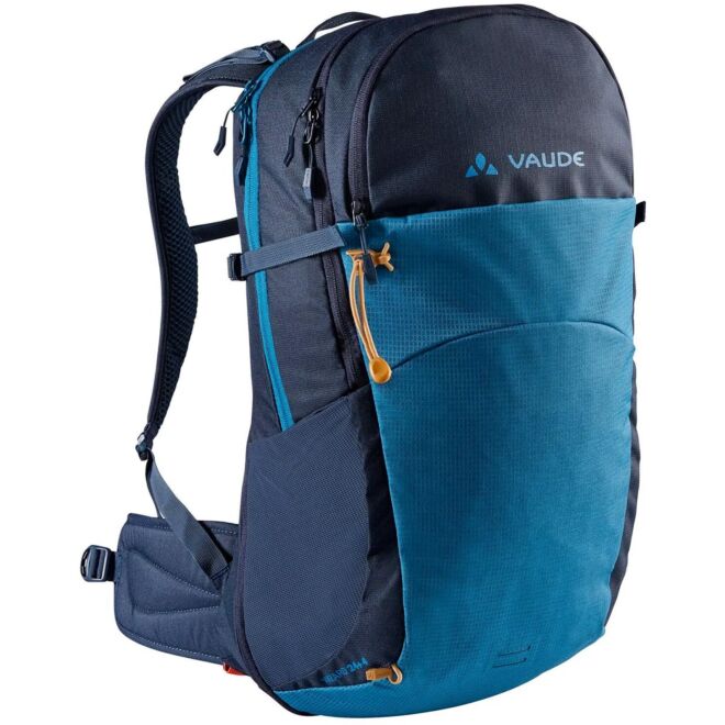 Vaude Wizard 24+4 mochila de senderismo