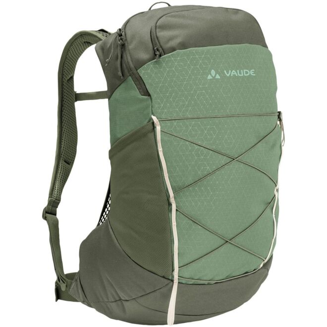 Vaude Wo Agile Air 18 mochila de trekking mujer