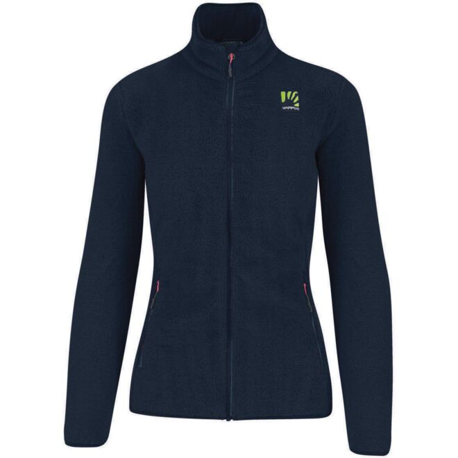 Karpos Vertice W Fleece pile técnico mujer