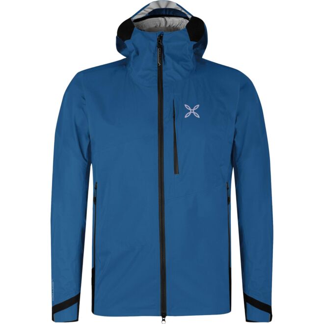 Montura Vertigo 3L Jacket chaqueta impermeable hombre