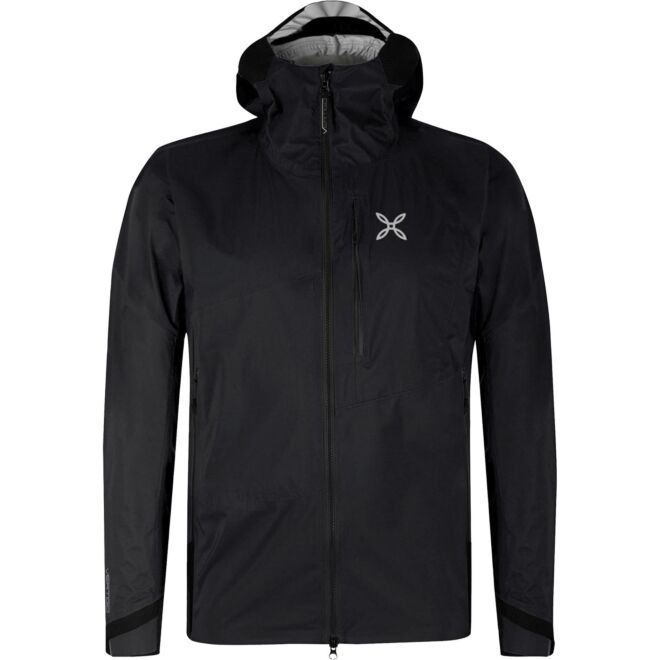 Montura Vertigo 3L Jacket chaqueta impermeable hombre