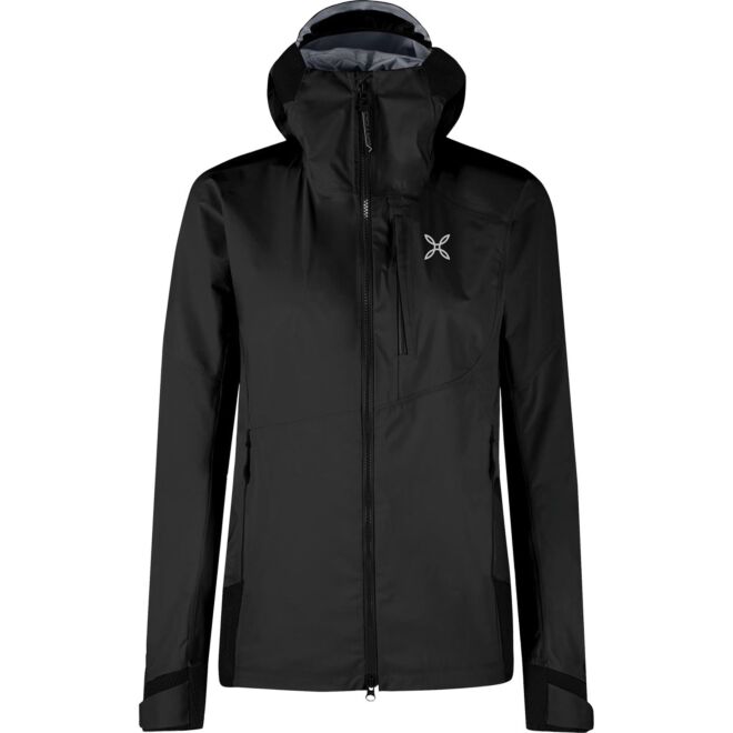 Montura Vertigo 3L Jacket Woman chaqueta impermeable mujer