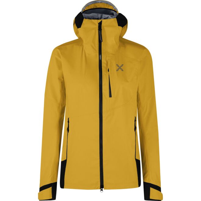 Montura Vertigo 3L Jacket Woman chaqueta impermeable mujer
