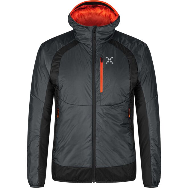 Montura Vulcan 2.0 Jacket M men's padded jacket