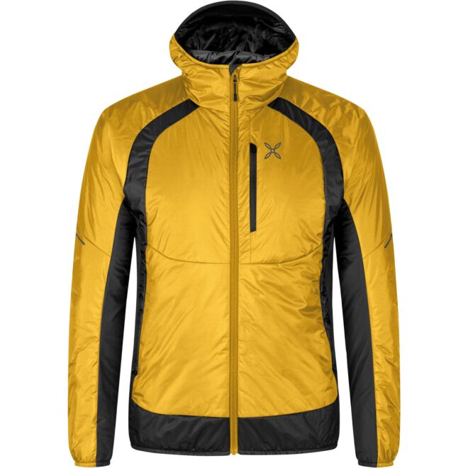 Montura Vulcan 2.0 Jacket M men's padded jacket