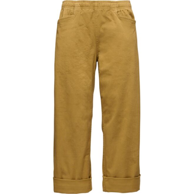 BD Black Diamond W Dirtbag Pants pantalones mujer