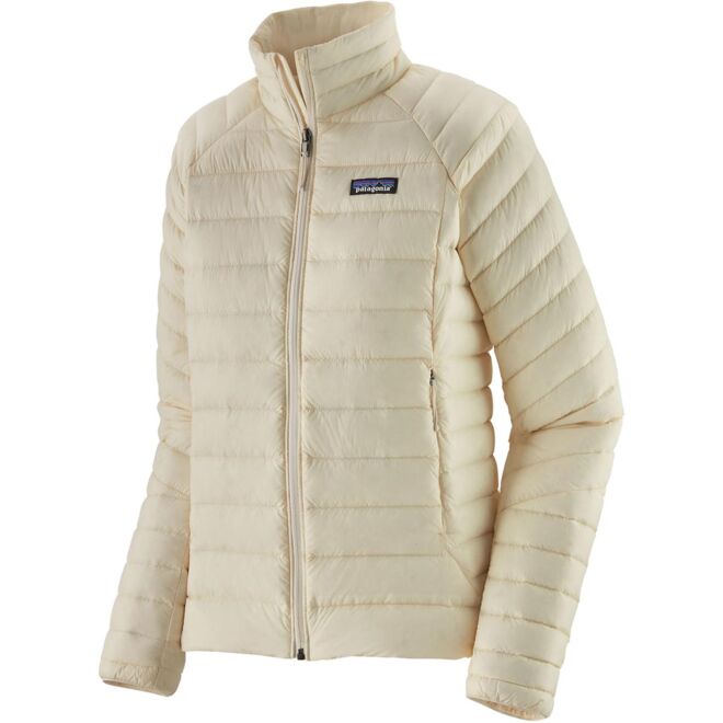 Patagonia W's Down Sweater abrigo de plumas mujer