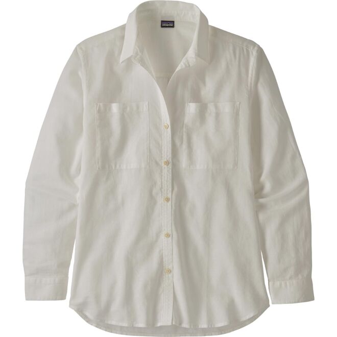 Patagonia W's LW A/C Buttondown mujer camisa