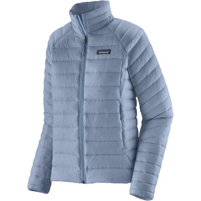 Patagonia W's Down Sweater abrigo de plumas mujer