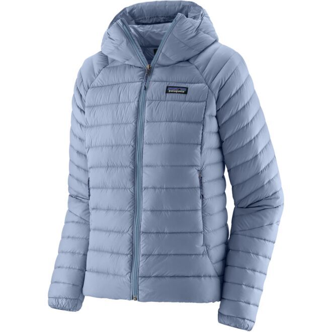 Patagonia W's Down Sweater Hoody chaqueta mujer