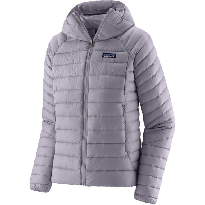 Patagonia W's Down Sweater Hoody chaqueta mujer
