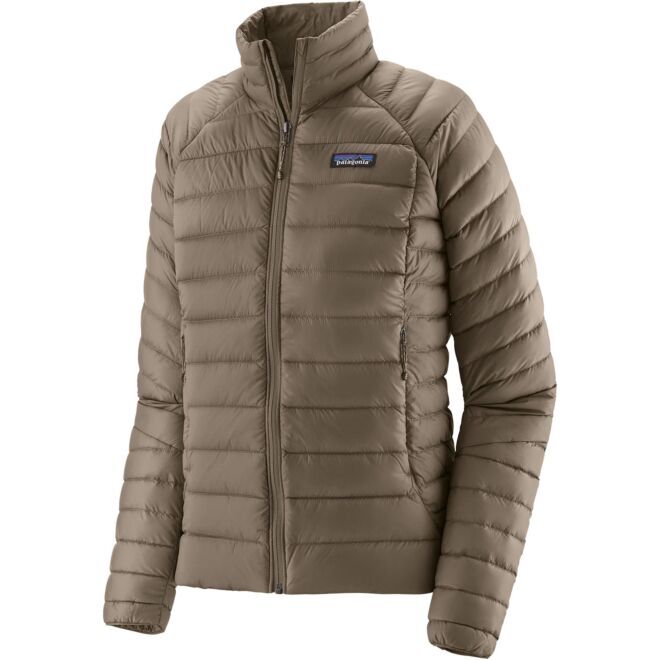 Patagonia W's Down Sweater abrigo de plumas mujer