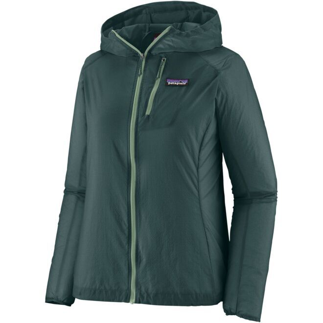 Patagonia W's Houdini Jacket chaqueta cortavientos mujer