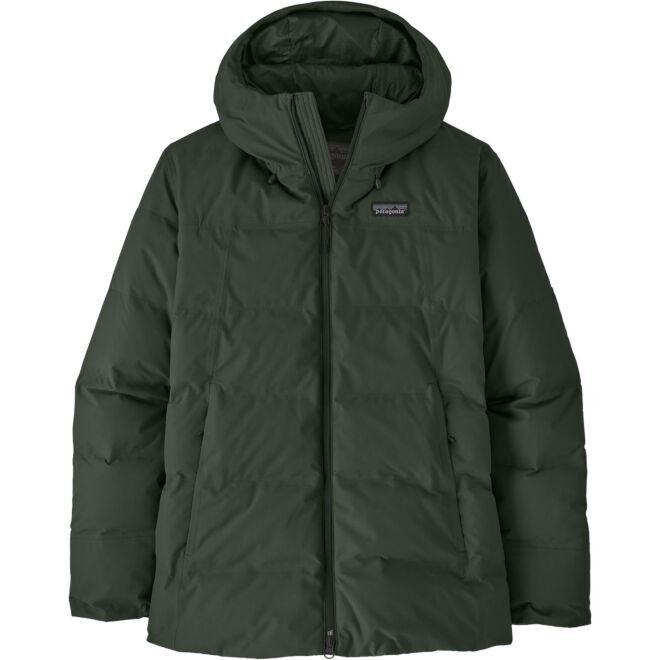 Patagonia W's Jackson Glacier Jacket chaqueta mujer
