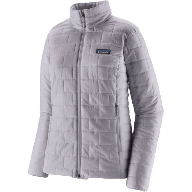 Patagonia W's Nano Puff Jkt chaqueta de plumas para mujer