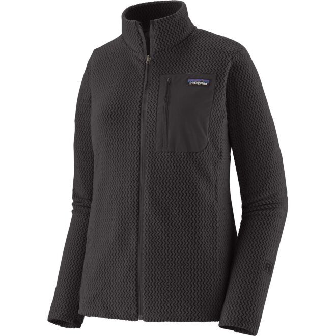 Patagonia W's R1 Air Jkt chaqueta de forro polar mujer