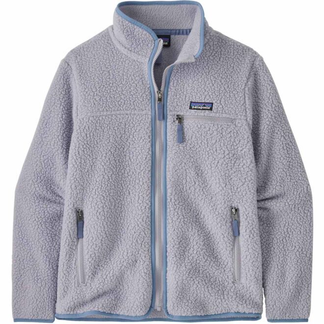 Patagonia W's Retro Pile Jacket chaqueta técnica de pile para mujer
