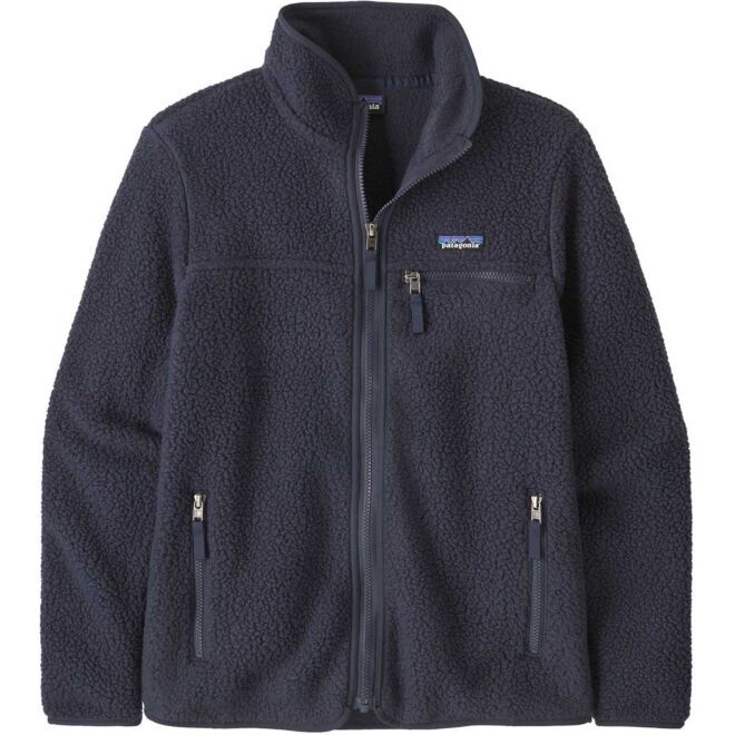 Patagonia W's Retro Pile Jacket chaqueta técnica de pile para mujer