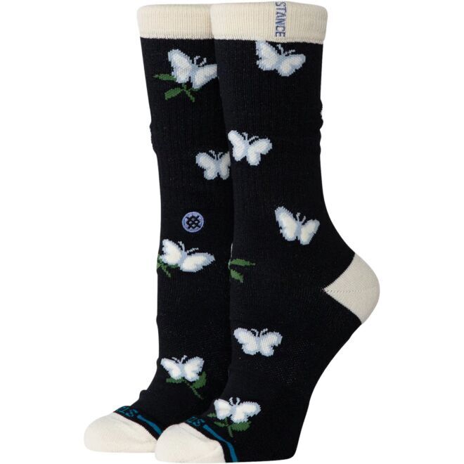 Stance Meadows Crew calcetines