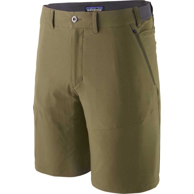 Patagonia M's Altvia Trail Shorts 10'' men's shorts