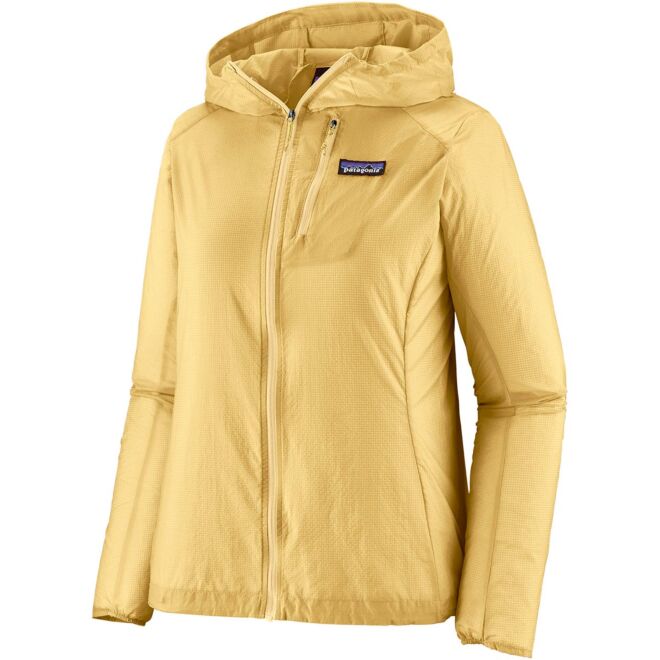 Patagonia W's Houdini Jacket chaqueta cortavientos mujer