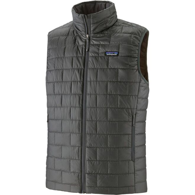 Patagonia M's Nano Puff Vest chaleco sin mangas para hombre