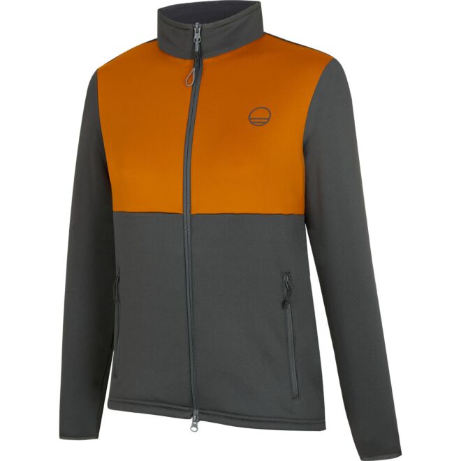 Wild Country Stamina W women's technical fleece sweater