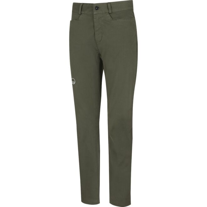 Wild Country Spotter W pantalones mujer
