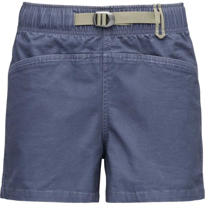 BD Black Diamond W Ethos Shorts pantalones cortos mujer