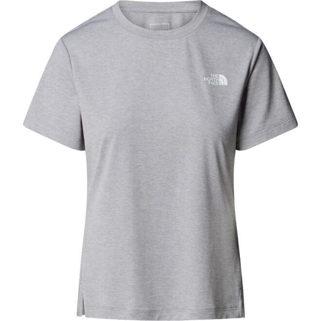 The North Face W Flex S/S Tee Reg camiseta mujer