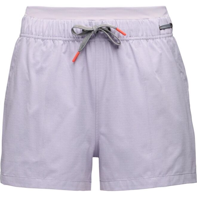 BD Black Diamond W Sequence Shorts pantalones cortos mujer