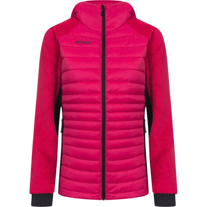 Rock Experience Wild Cat 2.0 Hybrid mujer chaqueta híbrida