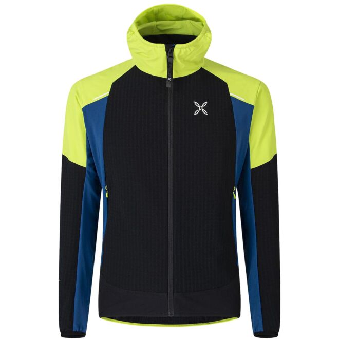 Montura Wind Revolution Hoody Jacket chaqueta hombre