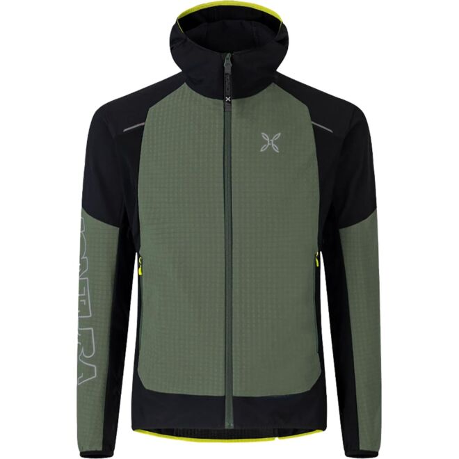 Montura Wind Revolution Hoody Jacket chaqueta hombre