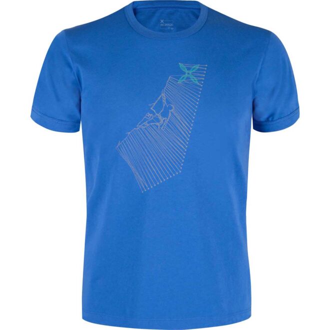 Montura Wire T-Shirt camiseta hombre