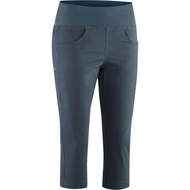 Edelrid Wo Dome 3/4 Pants pantalones 3/4 mujer