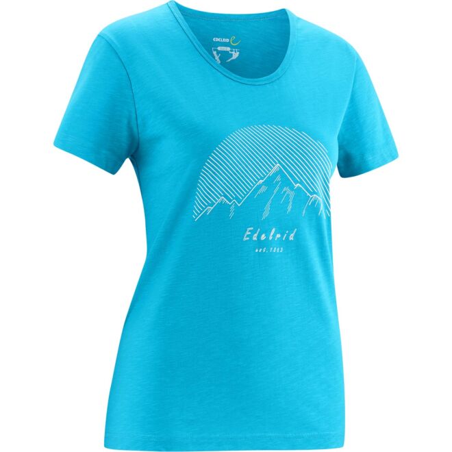 Edelrid Wo Highball camiseta mujer