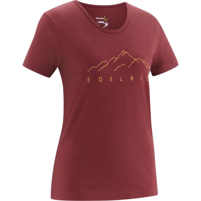Edelrid Wo Highball camiseta mujer