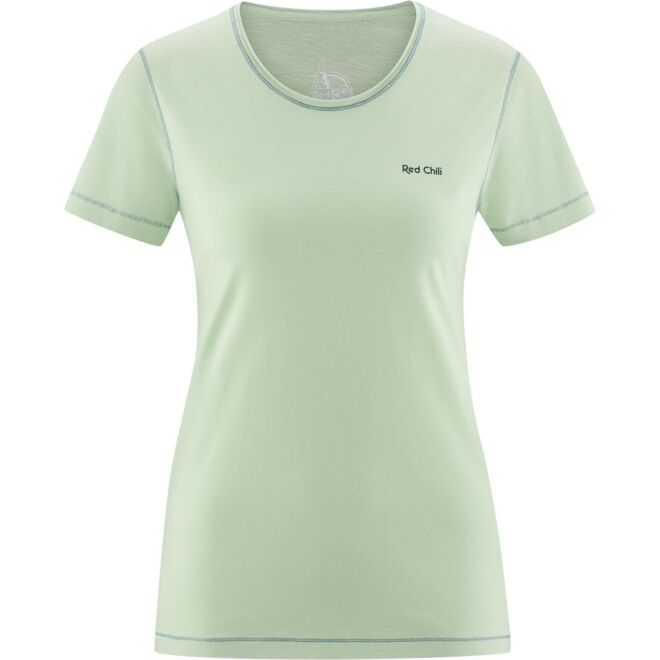 Red Chili Wo Satori T-Shirt III camiseta mujer