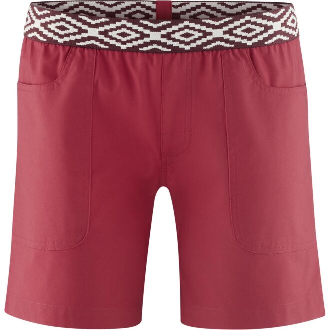 Red Chili Wo Tarao Shorts IV women's shorts