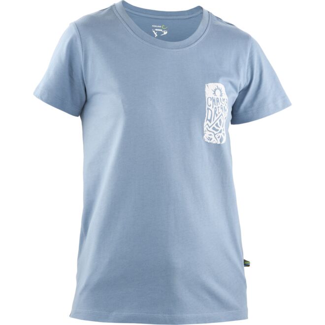 Edelrid Wo Highball T-Shirt VI camiseta mujer