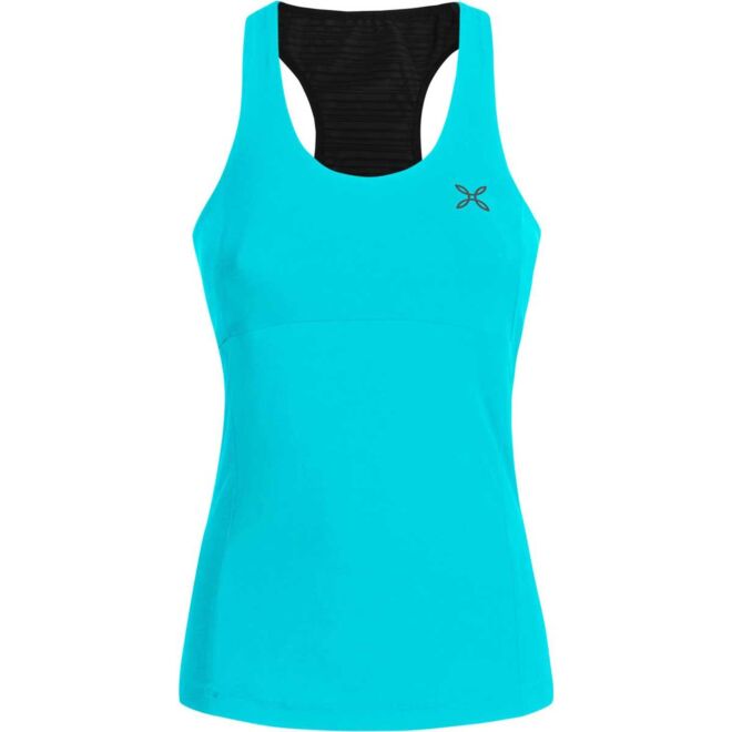 Montura Wonder Canotta Woman camiseta sin mangas mujer